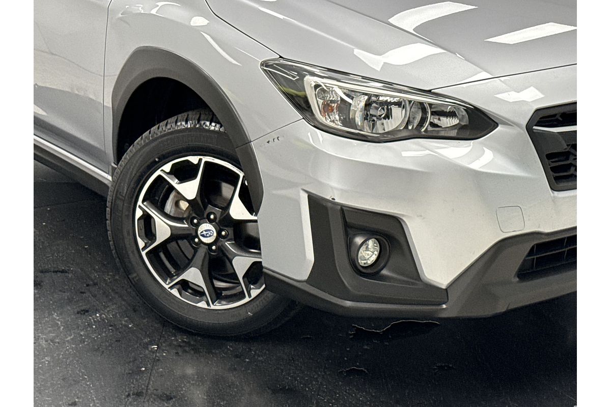 2018 Subaru XV 2.0i-L G5X
