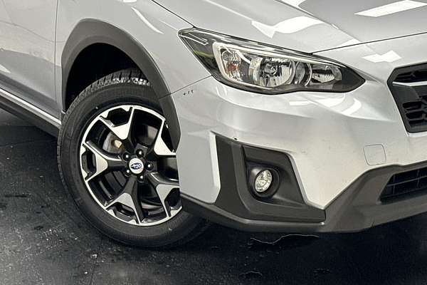 2018 Subaru XV 2.0i-L G5X