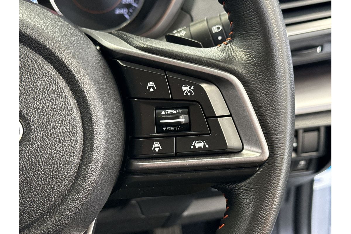 2018 Subaru XV 2.0i-L G5X
