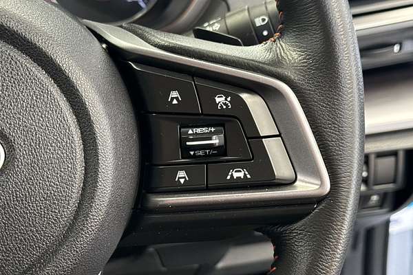 2018 Subaru XV 2.0i-L G5X
