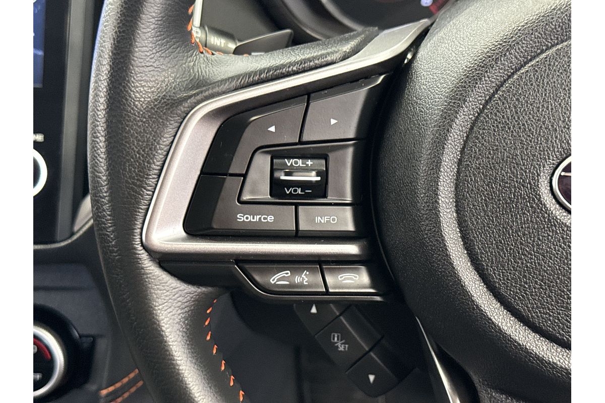 2018 Subaru XV 2.0i-L G5X
