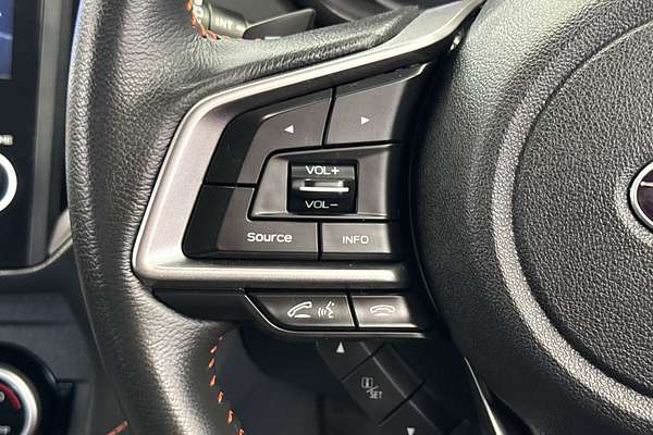 2018 Subaru XV 2.0i-L G5X