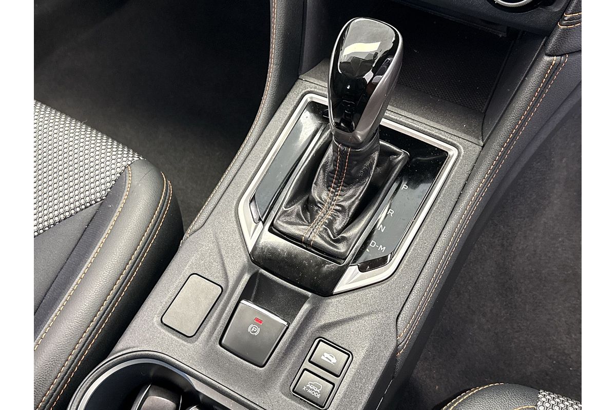 2018 Subaru XV 2.0i-L G5X