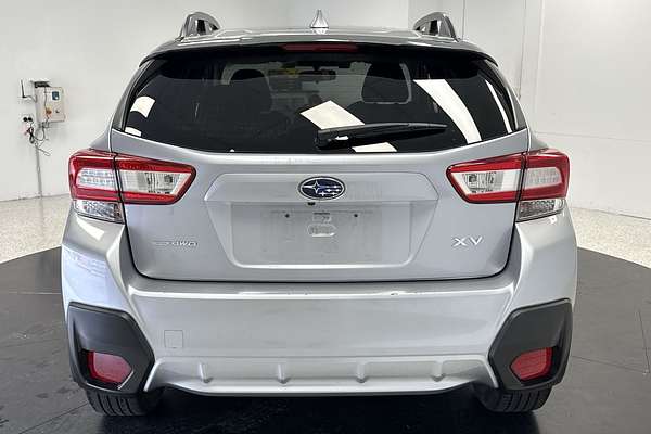 2018 Subaru XV 2.0i-L G5X