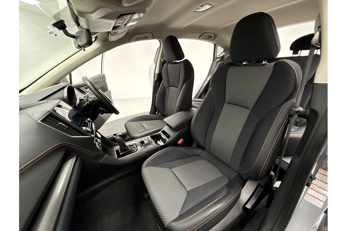 2018 Subaru XV 2.0i-L G5X