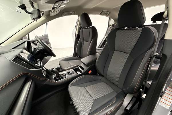 2018 Subaru XV 2.0i-L G5X