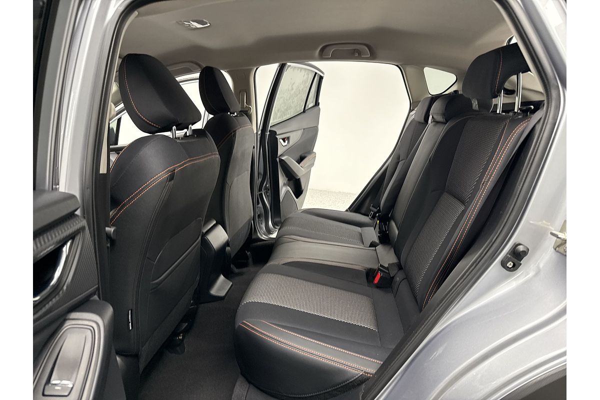 2018 Subaru XV 2.0i-L G5X