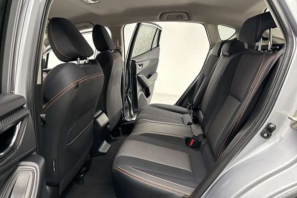2018 Subaru XV 2.0i-L G5X
