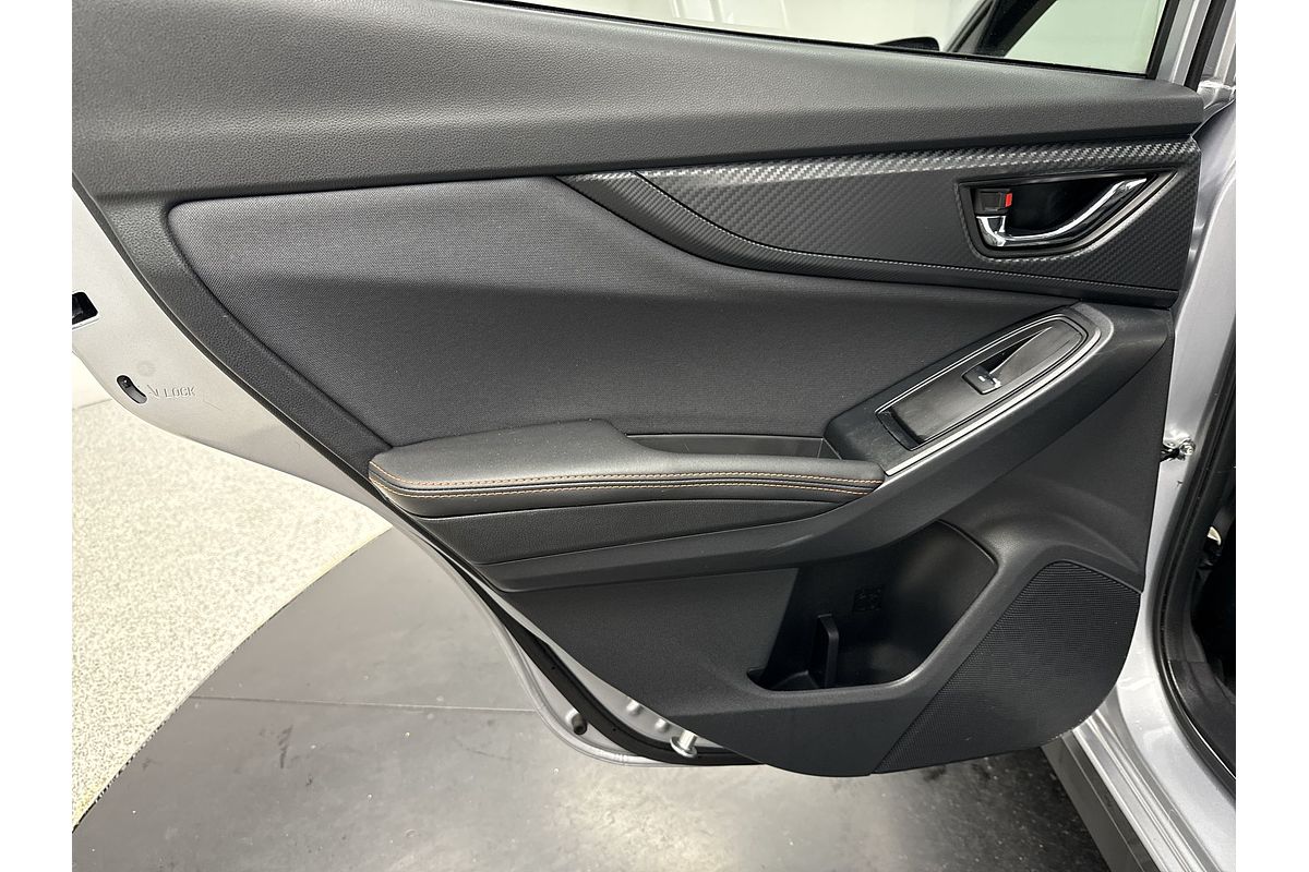 2018 Subaru XV 2.0i-L G5X