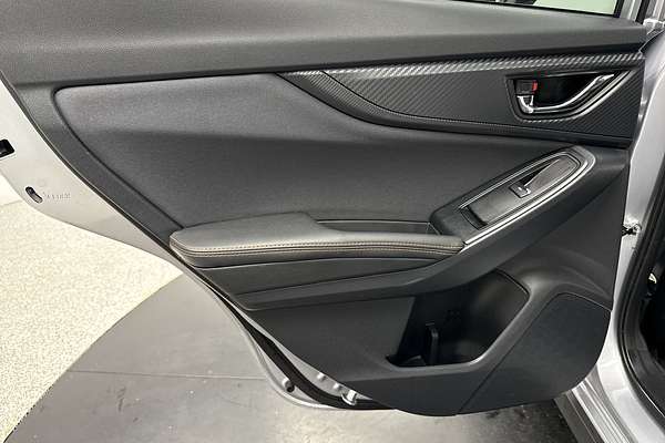 2018 Subaru XV 2.0i-L G5X