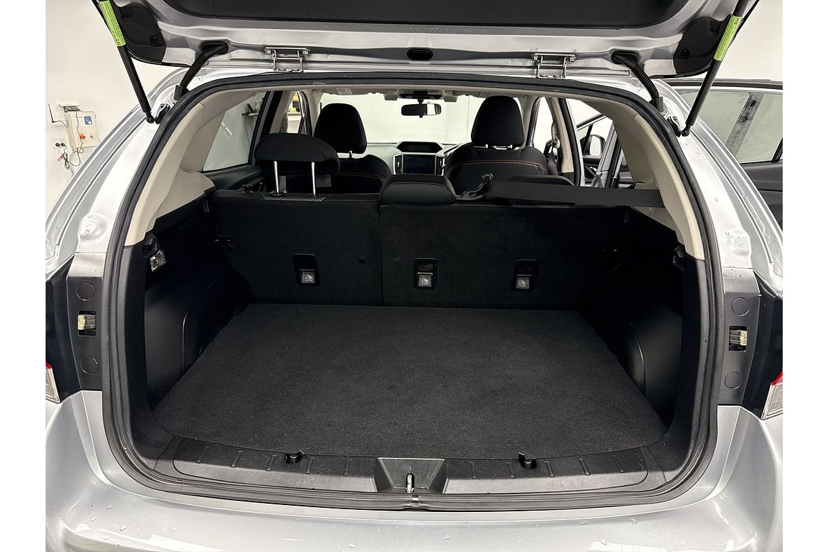 2018 Subaru XV 2.0i-L G5X