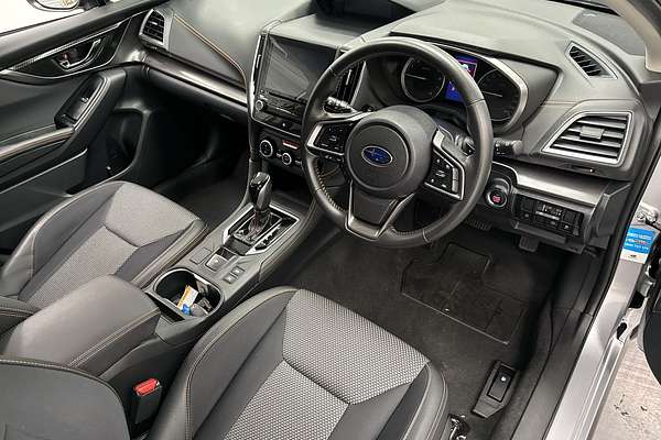 2018 Subaru XV 2.0i-L G5X
