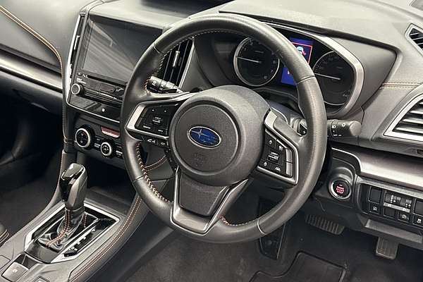 2018 Subaru XV 2.0i-L G5X