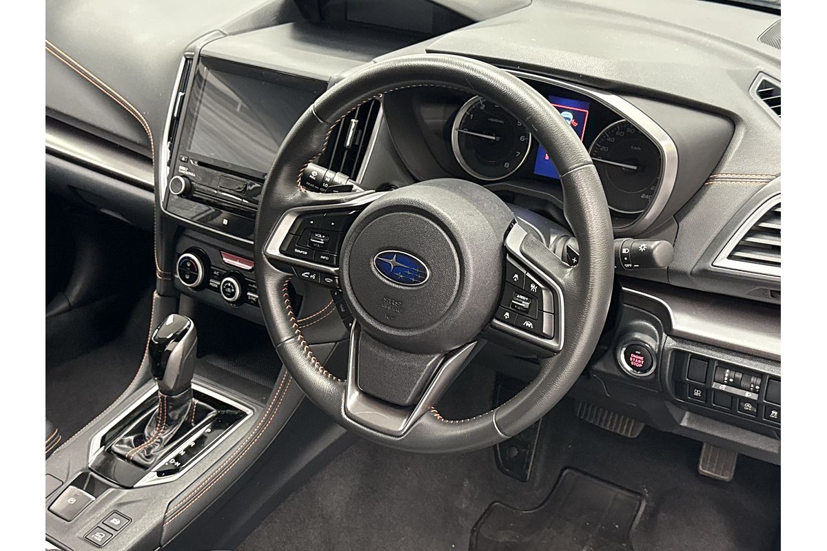 2018 Subaru XV 2.0i-L G5X
