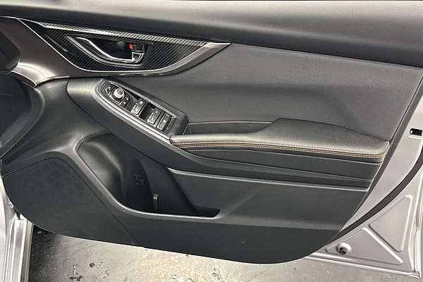2018 Subaru XV 2.0i-L G5X