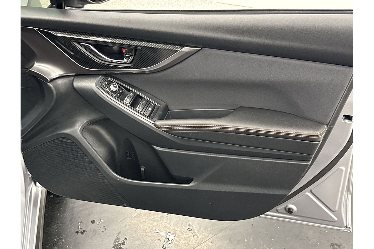 2018 Subaru XV 2.0i-L G5X