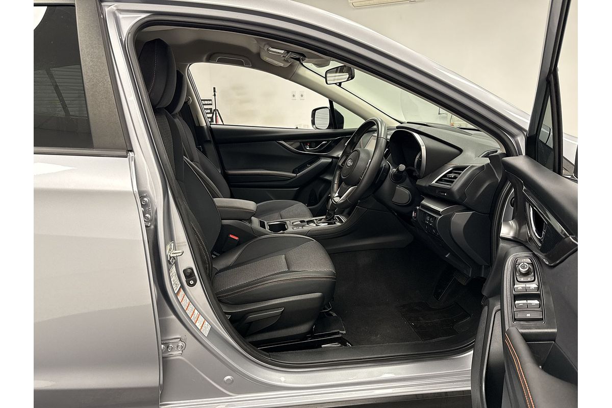 2018 Subaru XV 2.0i-L G5X