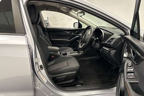 2018 Subaru XV 2.0i-L G5X