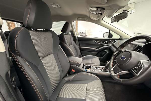 2018 Subaru XV 2.0i-L G5X