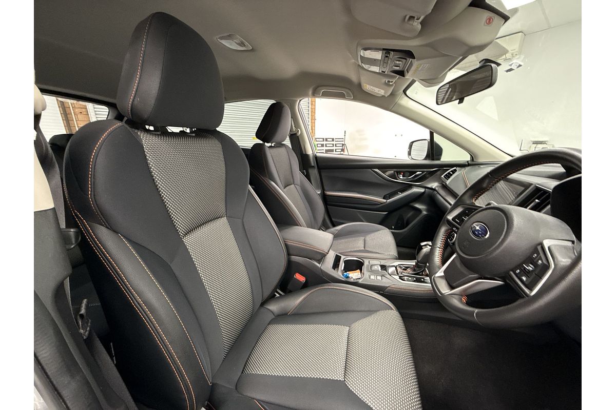 2018 Subaru XV 2.0i-L G5X