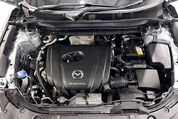 2020 Mazda CX-5 Maxx Sport KF Series
