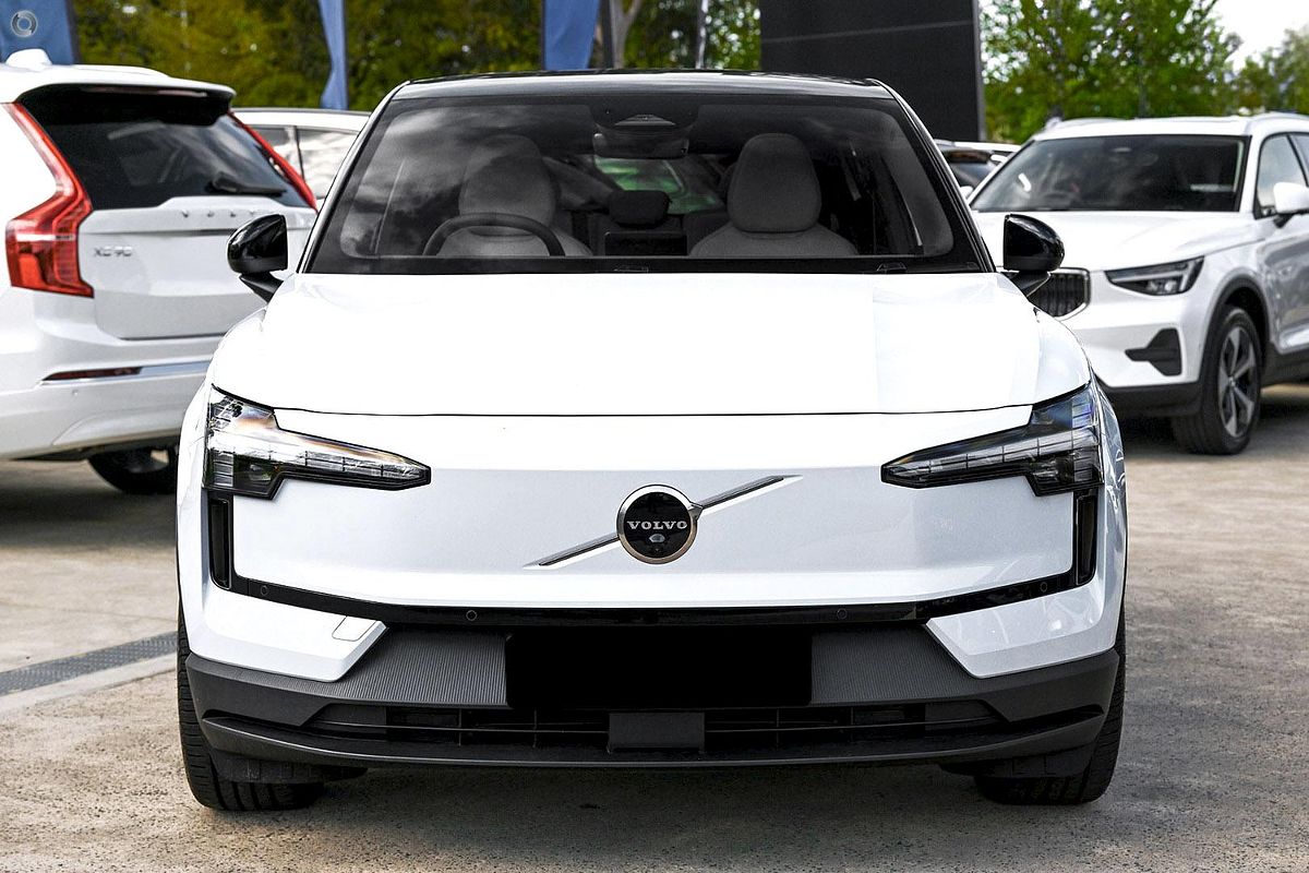 2024 Volvo EX30 Twin Motor Performance Ultra