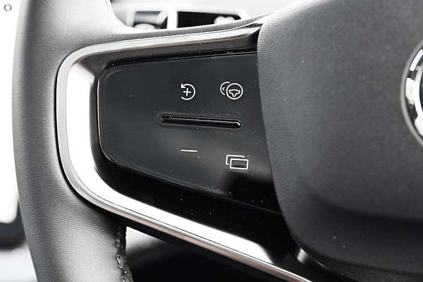 2024 Volvo EX30 Twin Motor Performance Ultra