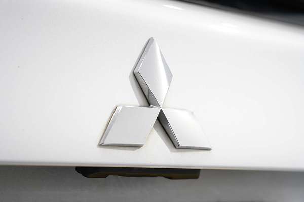 2022 Mitsubishi ASX LS XD