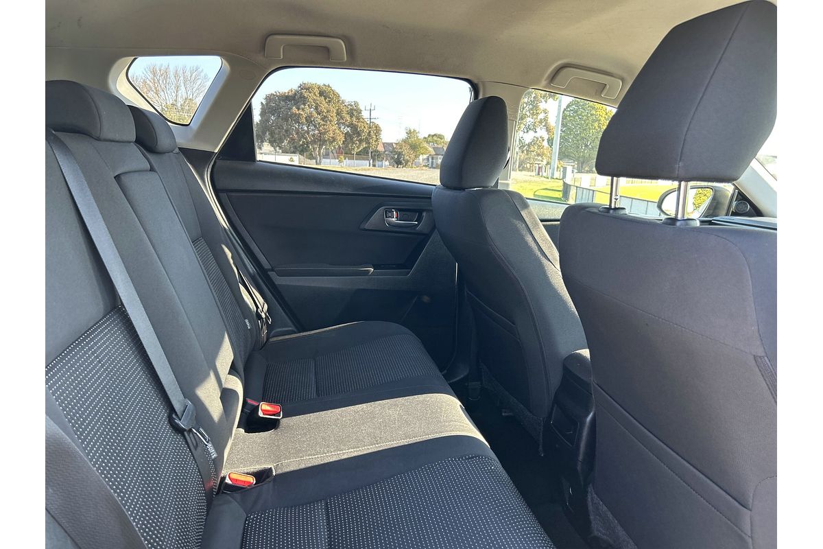 2016 Toyota Corolla Hybrid ZWE186R