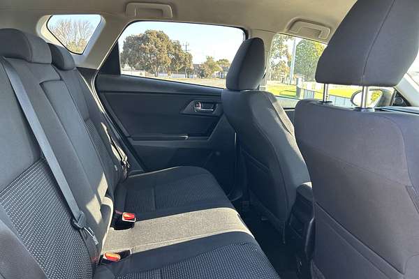 2016 Toyota Corolla Hybrid ZWE186R
