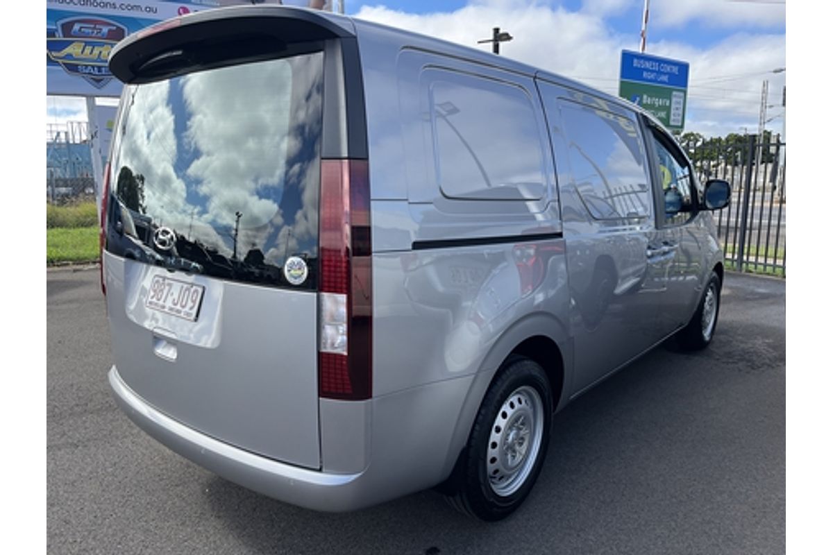 2023 Hyundai STARIA LOAD US4.V2