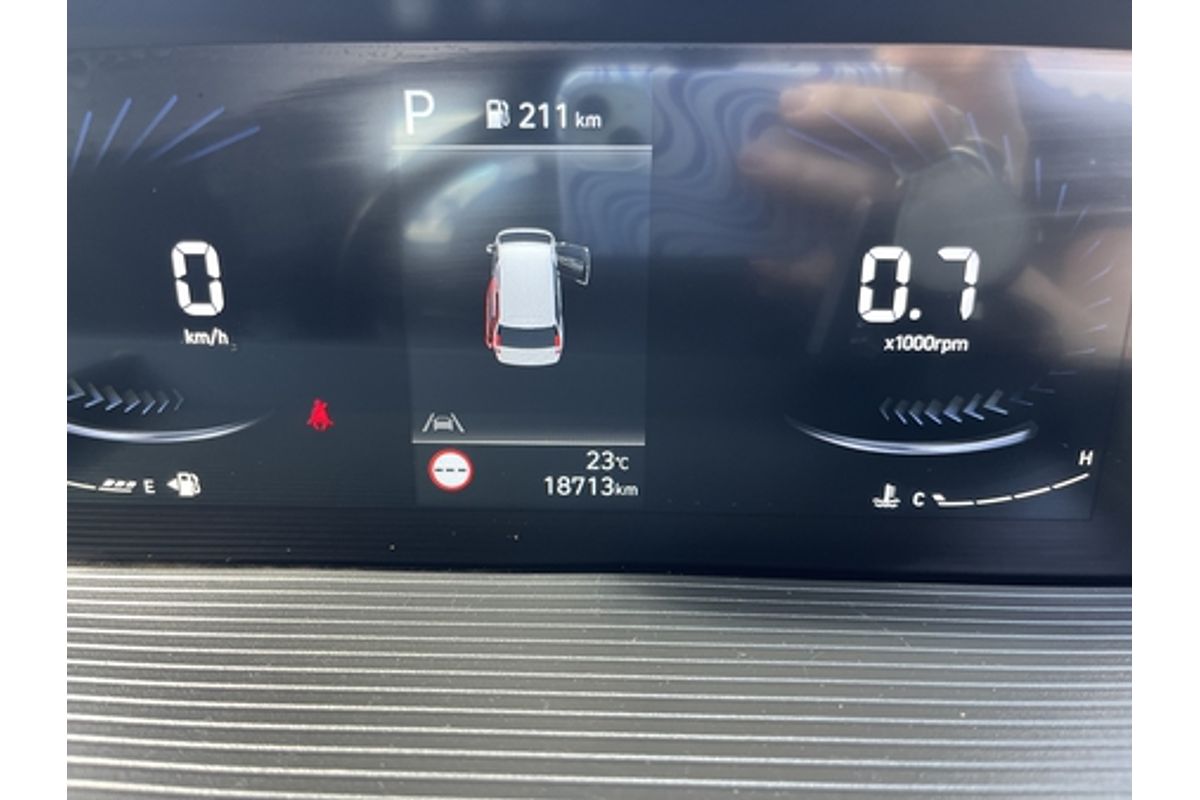 2023 Hyundai STARIA LOAD US4.V2