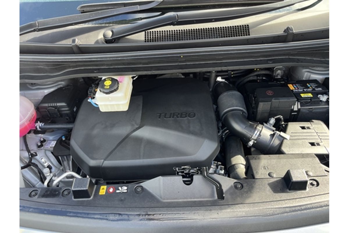 2023 Hyundai STARIA LOAD US4.V2