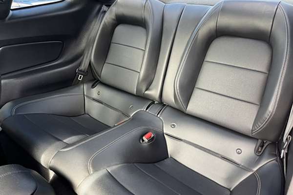 2022 Ford Mustang GT FN