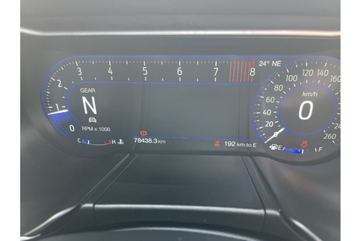2022 Ford Mustang GT FN