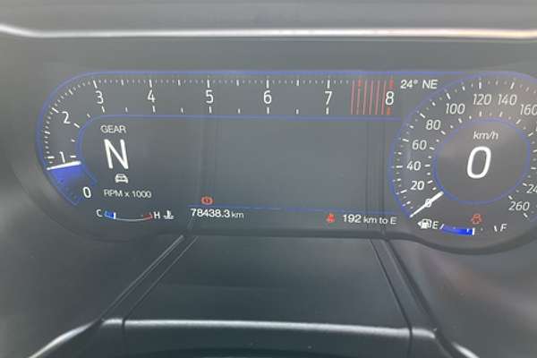 2022 Ford Mustang GT FN