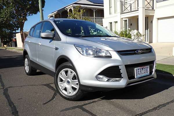 2015 Ford Kuga Ambiente (FWD) TF MK 2