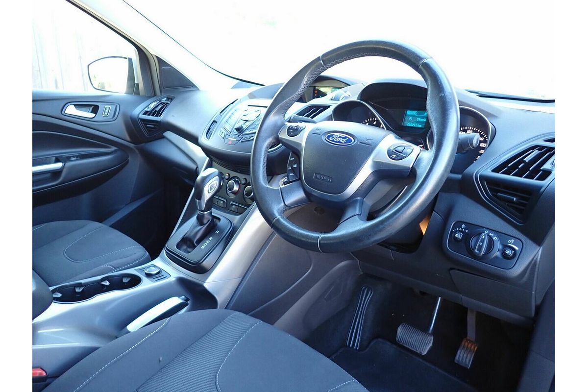2015 Ford Kuga Ambiente (FWD) TF MK 2