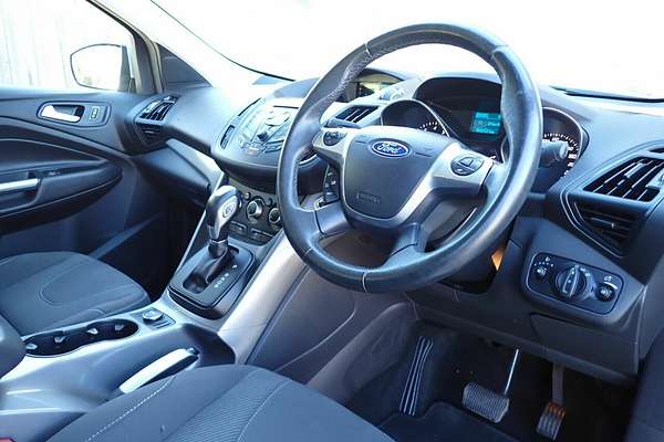 2015 Ford Kuga Ambiente (FWD) TF MK 2