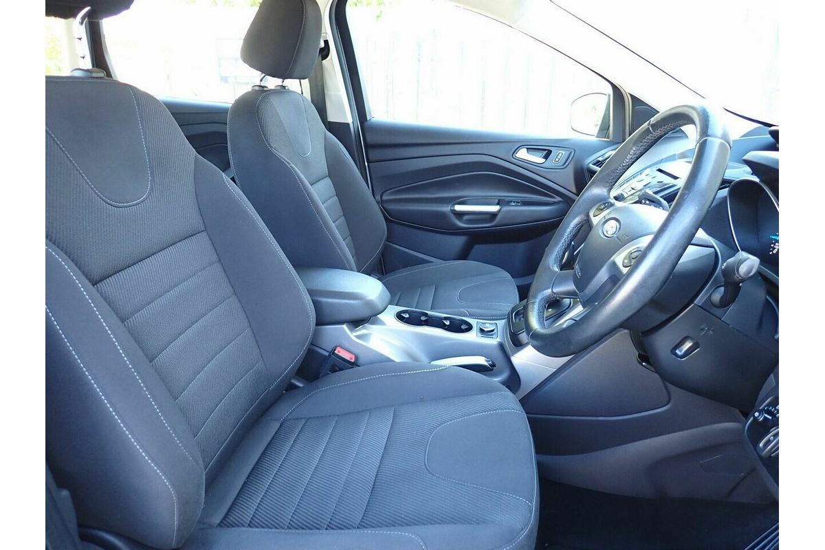2015 Ford Kuga Ambiente (FWD) TF MK 2