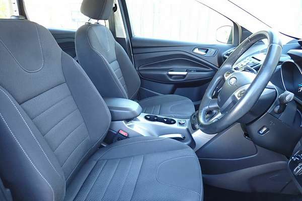 2015 Ford Kuga Ambiente (FWD) TF MK 2