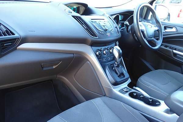 2015 Ford Kuga Ambiente (FWD) TF MK 2
