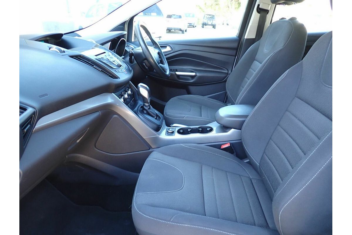 2015 Ford Kuga Ambiente (FWD) TF MK 2
