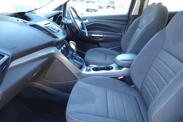 2015 Ford Kuga Ambiente (FWD) TF MK 2