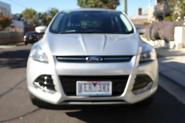 2015 Ford Kuga Ambiente (FWD) TF MK 2