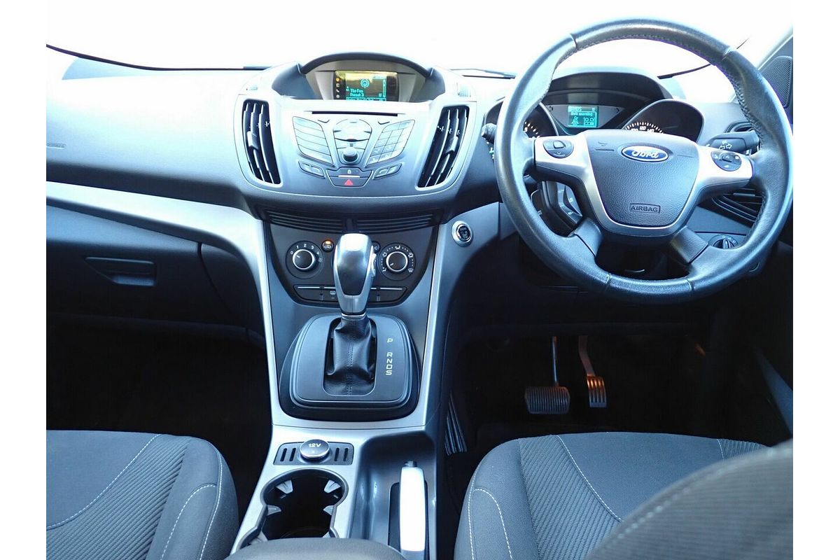 2015 Ford Kuga Ambiente (FWD) TF MK 2