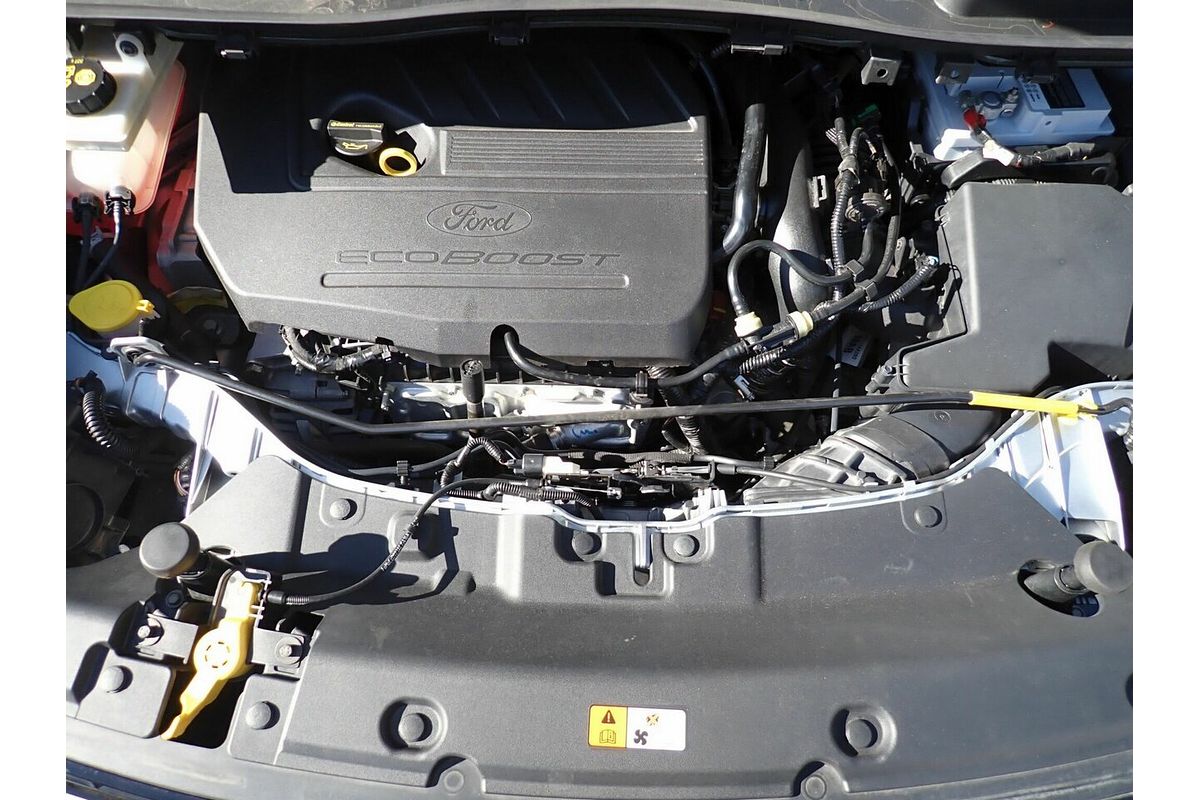 2015 Ford Kuga Ambiente (FWD) TF MK 2