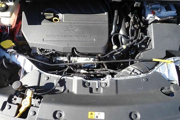2015 Ford Kuga Ambiente (FWD) TF MK 2