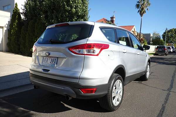 2015 Ford Kuga Ambiente (FWD) TF MK 2