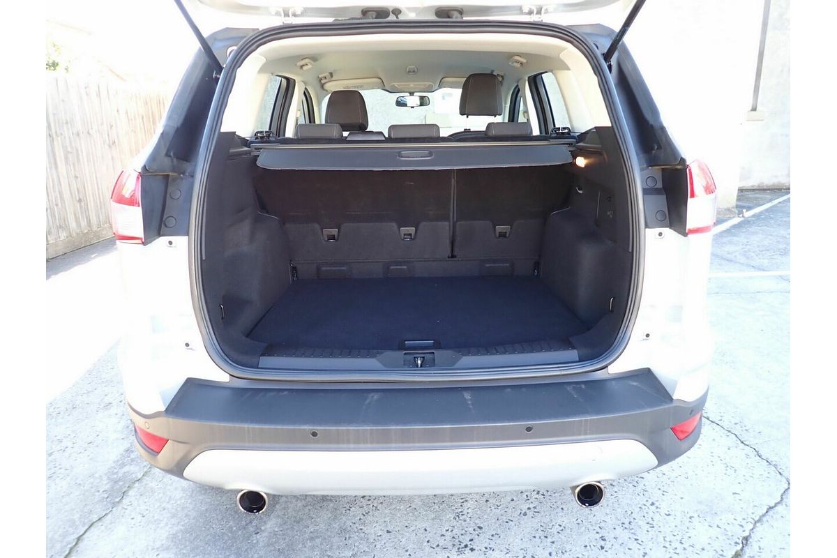 2015 Ford Kuga Ambiente (FWD) TF MK 2